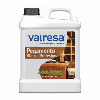 PEGAMENTO BLANCO PROFESIONAL